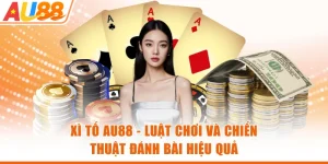 Xì Tố AU88